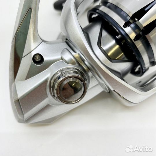 Shimano 19 stradic 4000XG