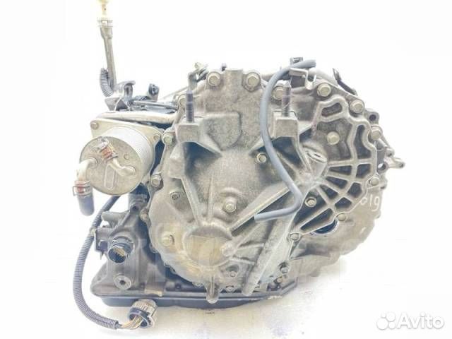 Вариатор Митсубиси Лансер 10 2.0