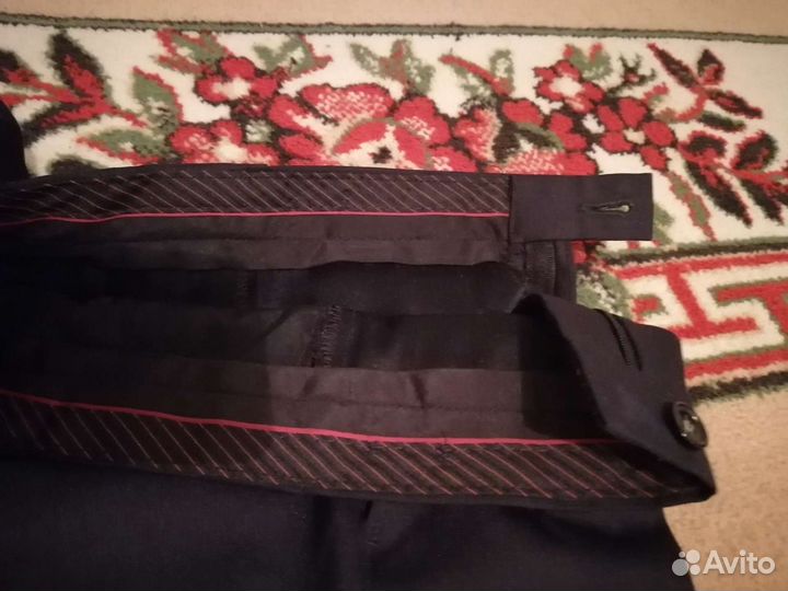 Школьные костюмы