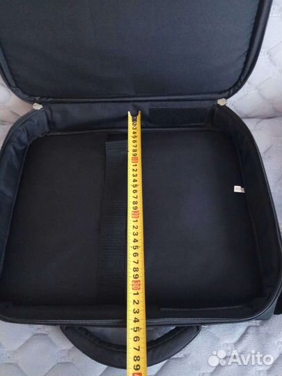 Сумка для ноутбука