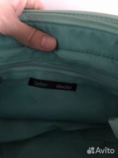 Сумка новая