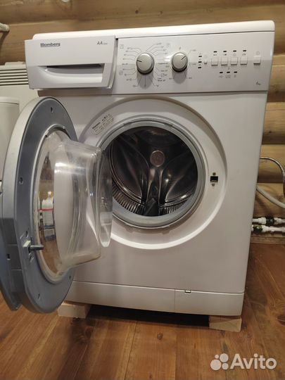 Стиральная машина автомат