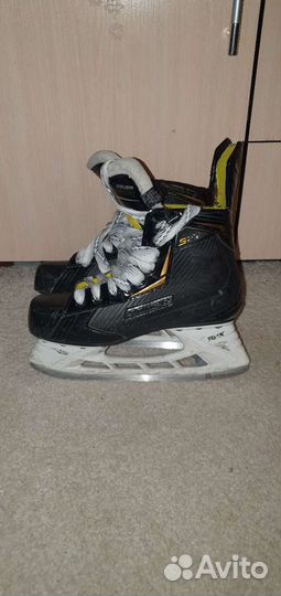 Хоккейные коньки bauer supreme s27