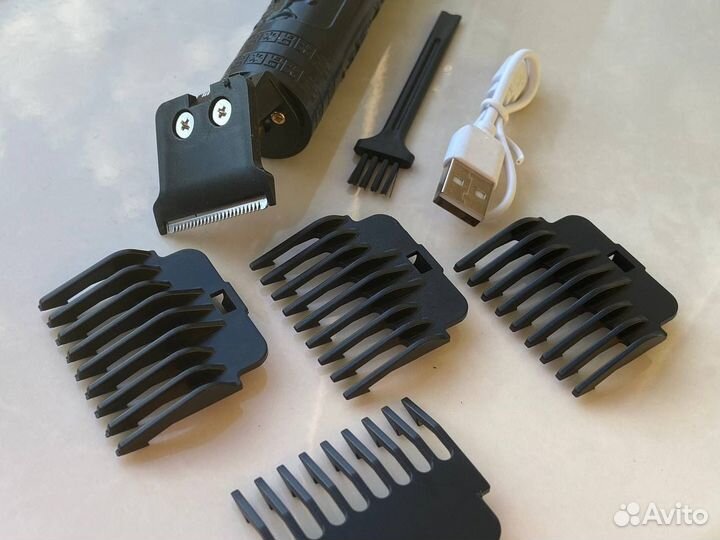 Электрическая бритва