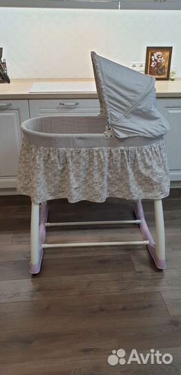 Люлька колыбель