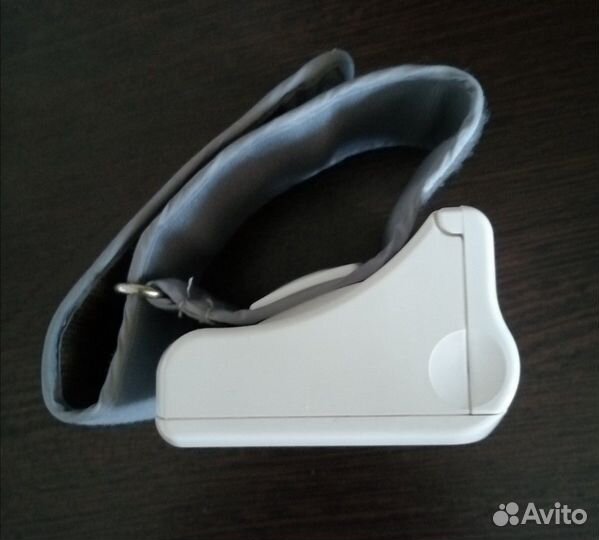 Новый Аппарат для коррекции артериального давления