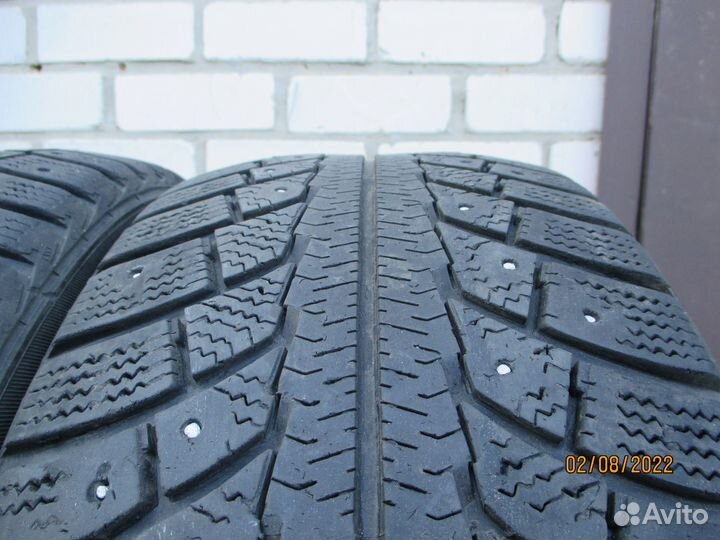 Matador MP 30 Sibir Ice 2 205/55 R16 94