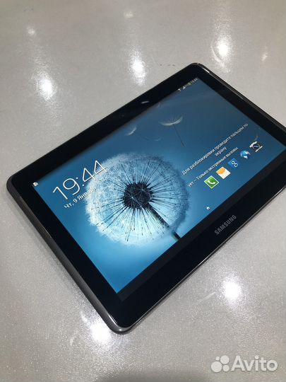 Планшет Samsung galaxy tab2 10.1 p5100