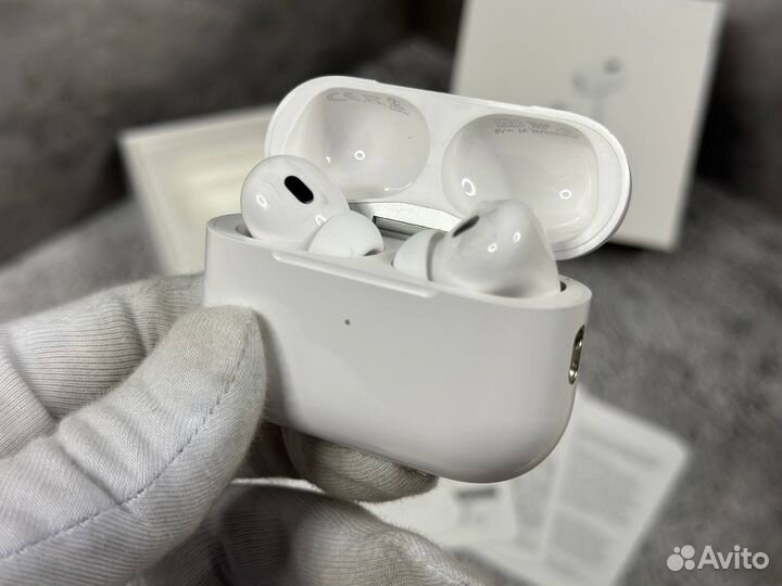 Airpods pro 2 huilian 277