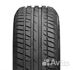 Tigar UHP Ultra High Performance 255/35 R18 94W