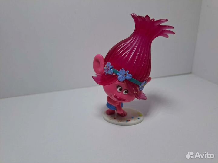 Муми тролль игрушка