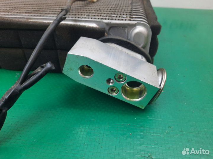 Испаритель кондиционера Lifan Solano седан LF481Q3