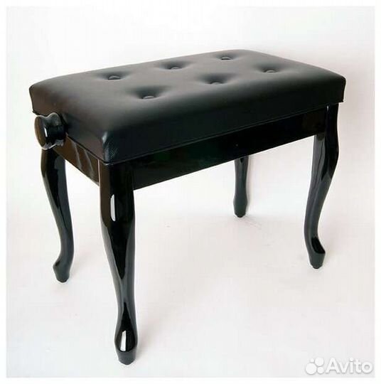 Банкетка для пианино
