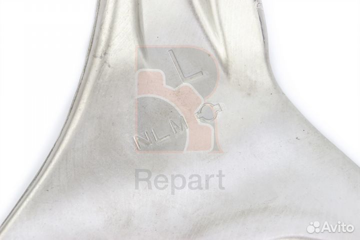 Рычаг задний левый Nissan Teana J32 55502JN00A