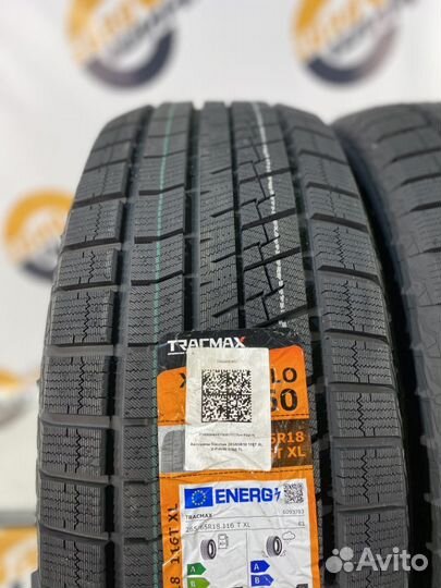 Tracmax X-Privilo S360 265/65 R18 113T