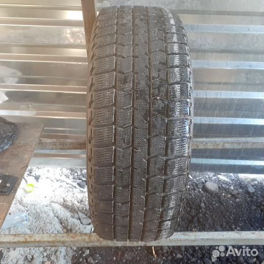Maxxis Premitra HP5 205/55 R16