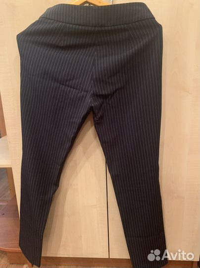 Костюм брючный женский