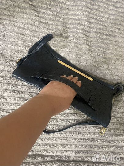 Сумка клатч