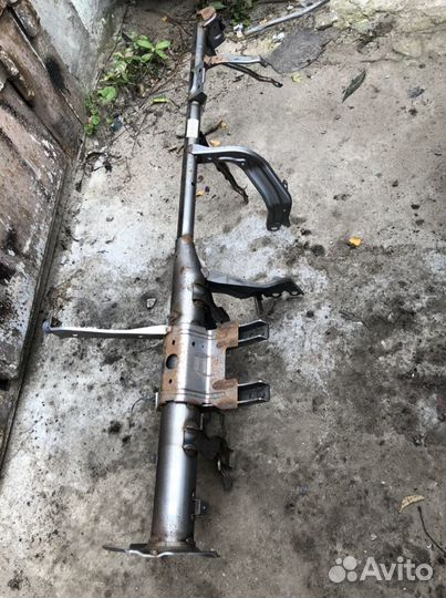 Усилитель торпеды Мазда Сх9 CX9