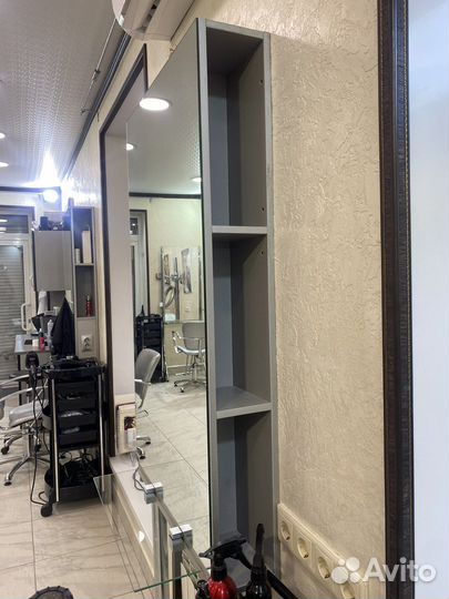 Парикмахерское зеркало