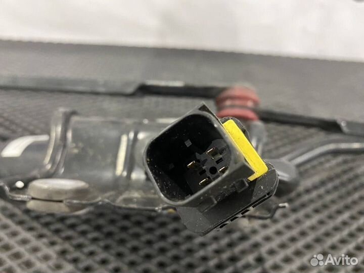 Трапеция стеклоочистителя Volvo FH4 82907416