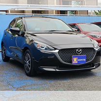 Mazda 2 1.5 AT, 2019, 66 000 км, с пробегом, цена 1 371 000 руб.