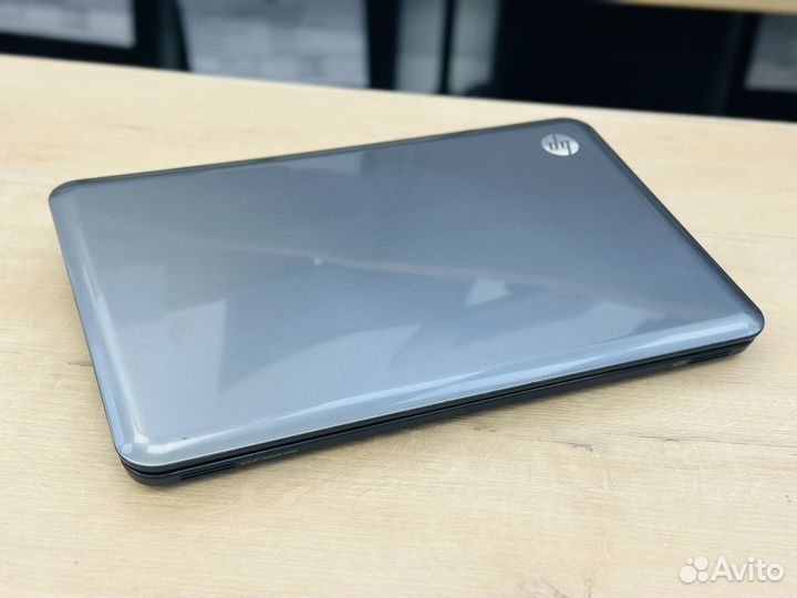 Ноуноук HP AMD A4-3305M/ 4 RAM/ 120 SSD