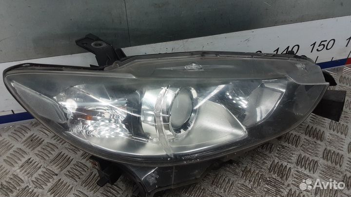 Фара правая Mazda 6 GJ 2014