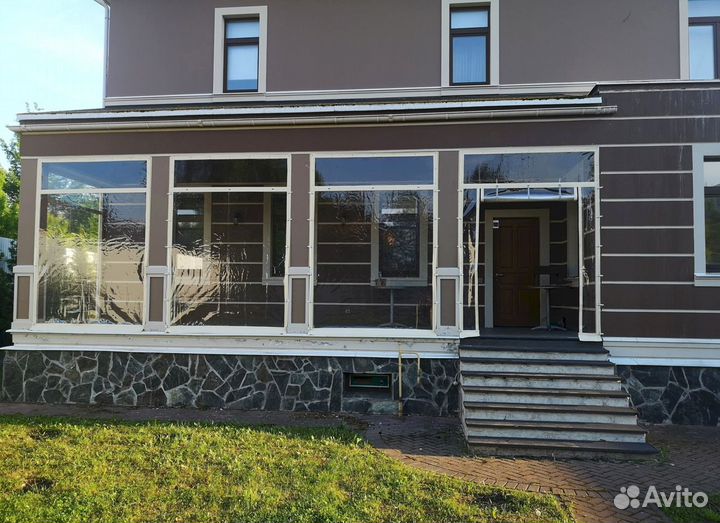 Мягкие окна