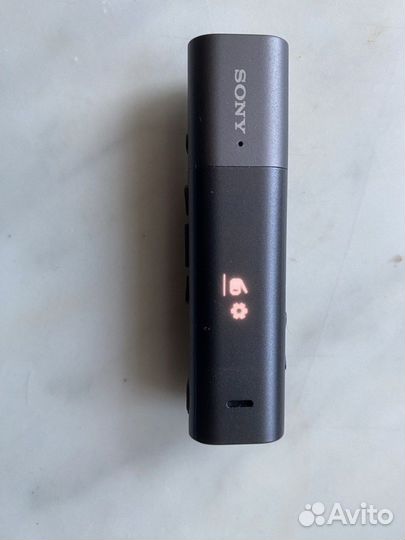 Bluetooth гарнитура Sony SBH54