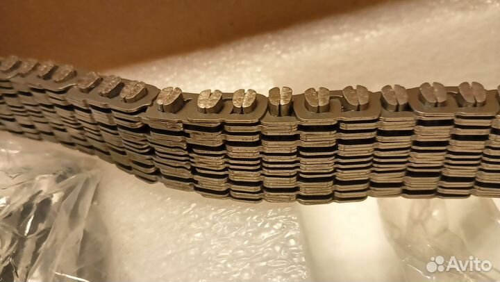 Цепь вариатора pathfinder 2015