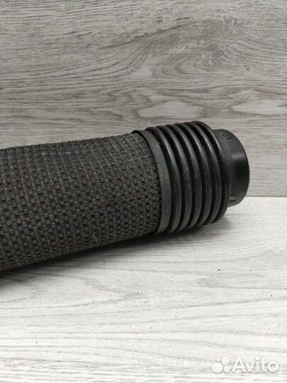 Патрубок воздушного фильтра Mercedes C-Class W204