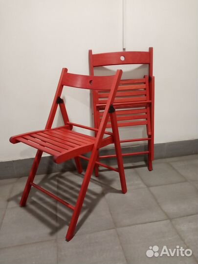 Стулья хорошего настроения Икеа