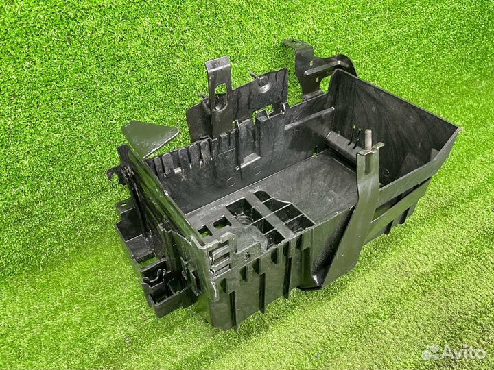 Кожух аккумулятора Opel Astra J GTC 2012 13243603