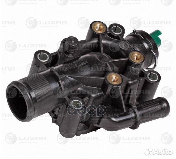 Термостат peugeot/citroen 206/307/partner/C2/C4