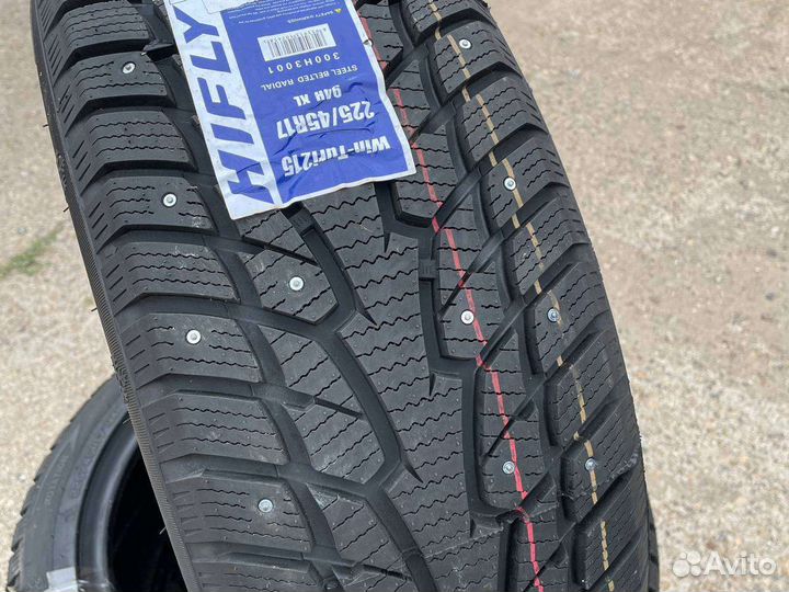 Hifly Win-Turi 215 225/45 R17 94L