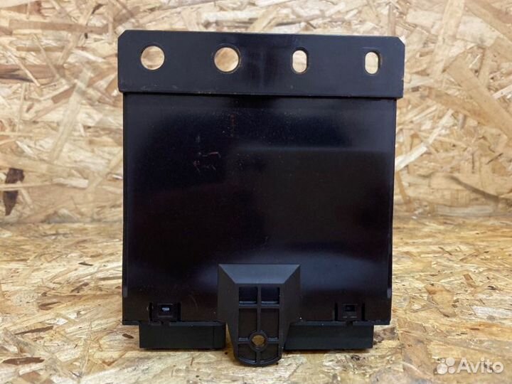 Блок управления крышкой багажника Volvo Xc60 XC60