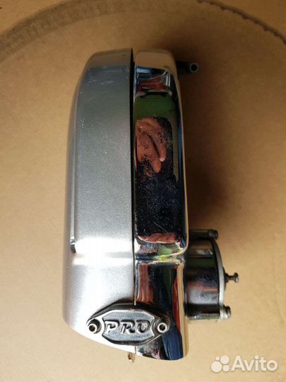 Гиперчарджер Kuryakyn Hyperharger для honda VTX