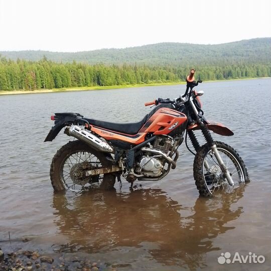 Эндуро