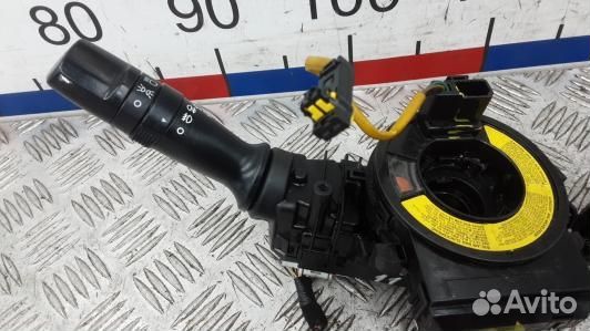 Переключатель поворотов и дворников (стрекоза) hyu