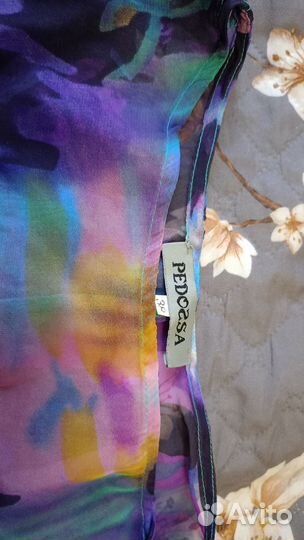 Блузка женская 46 48 50