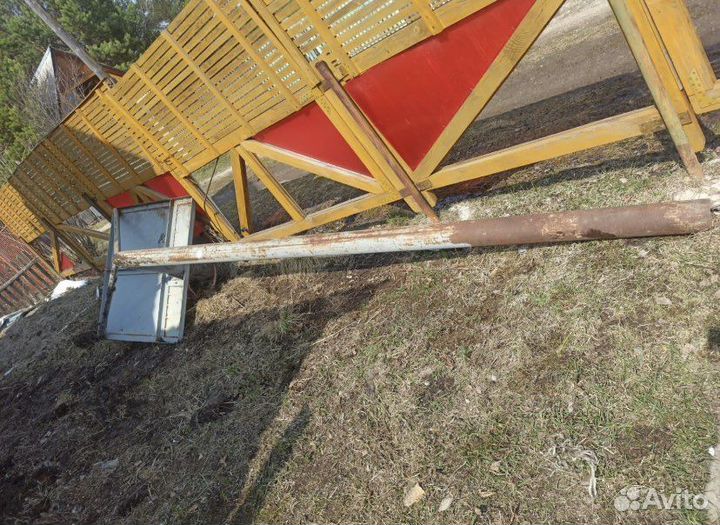 Баскетбольное кольцо