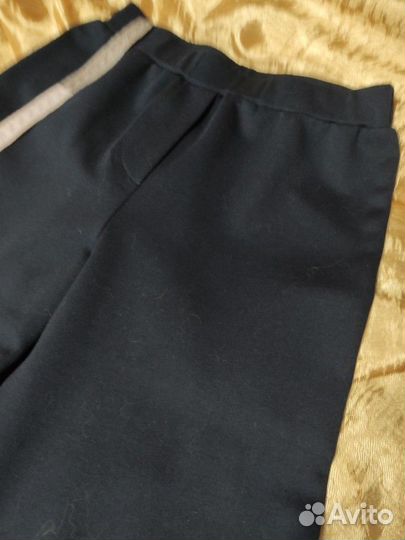 Школьная форма для девочки 122