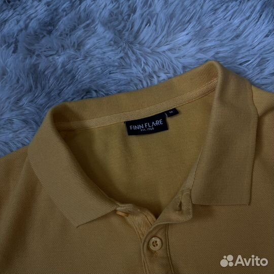 Поло Finn Flare