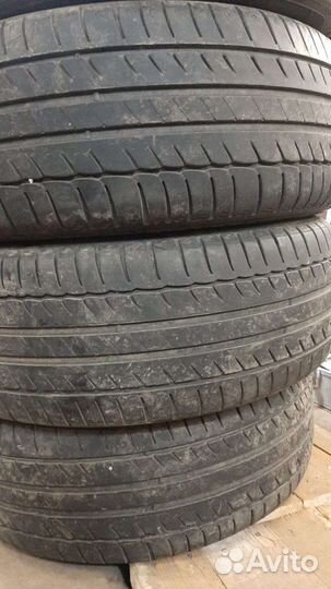 Michelin Primacy 3 215/60 R16