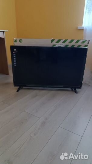 Телевизор vhit-40f152ms