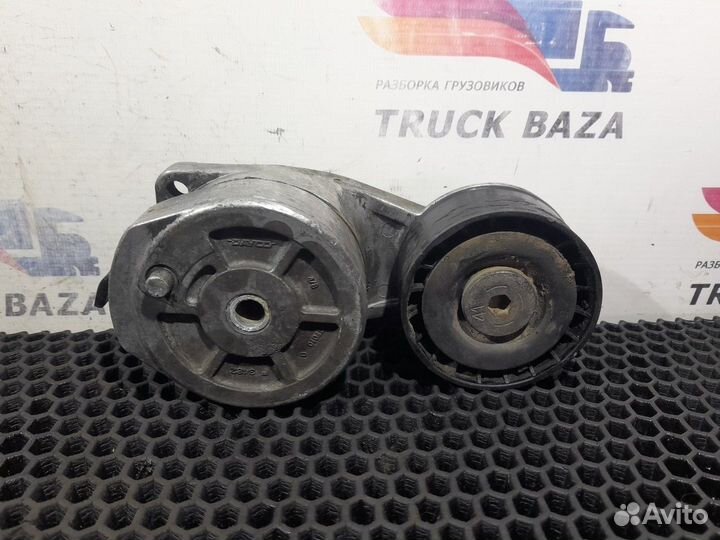 Ролик-натяжитель Scania 4-series, Scania 5-series