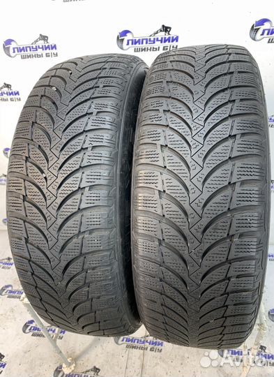 Nexen Winguard Snow G WH2 215/65 R16 98H