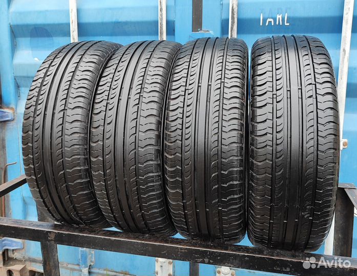 Hankook Optimo K415 185/60 R15 84T