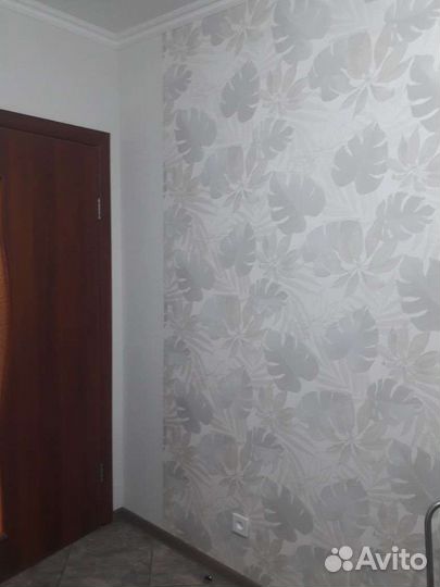 Обои побелка